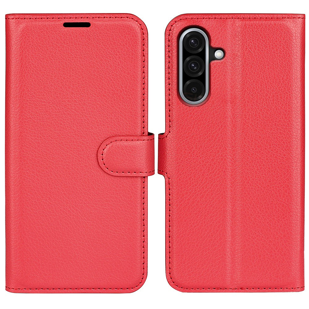 LitchiWallet Cover