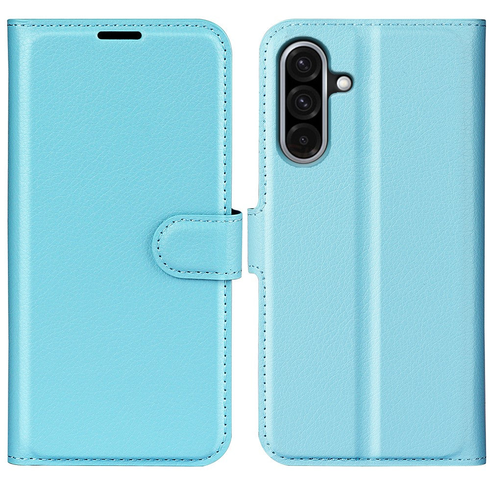 LitchiWallet Cover