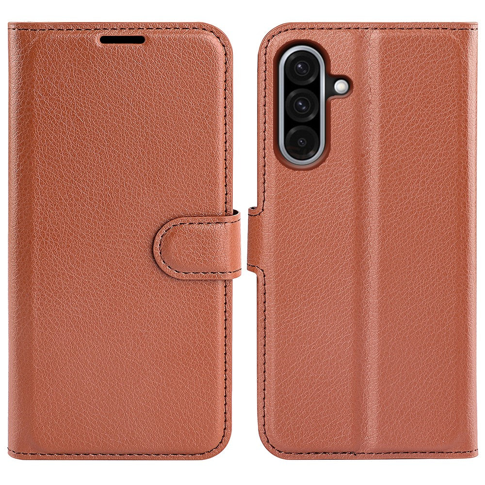 LitchiWallet Cover