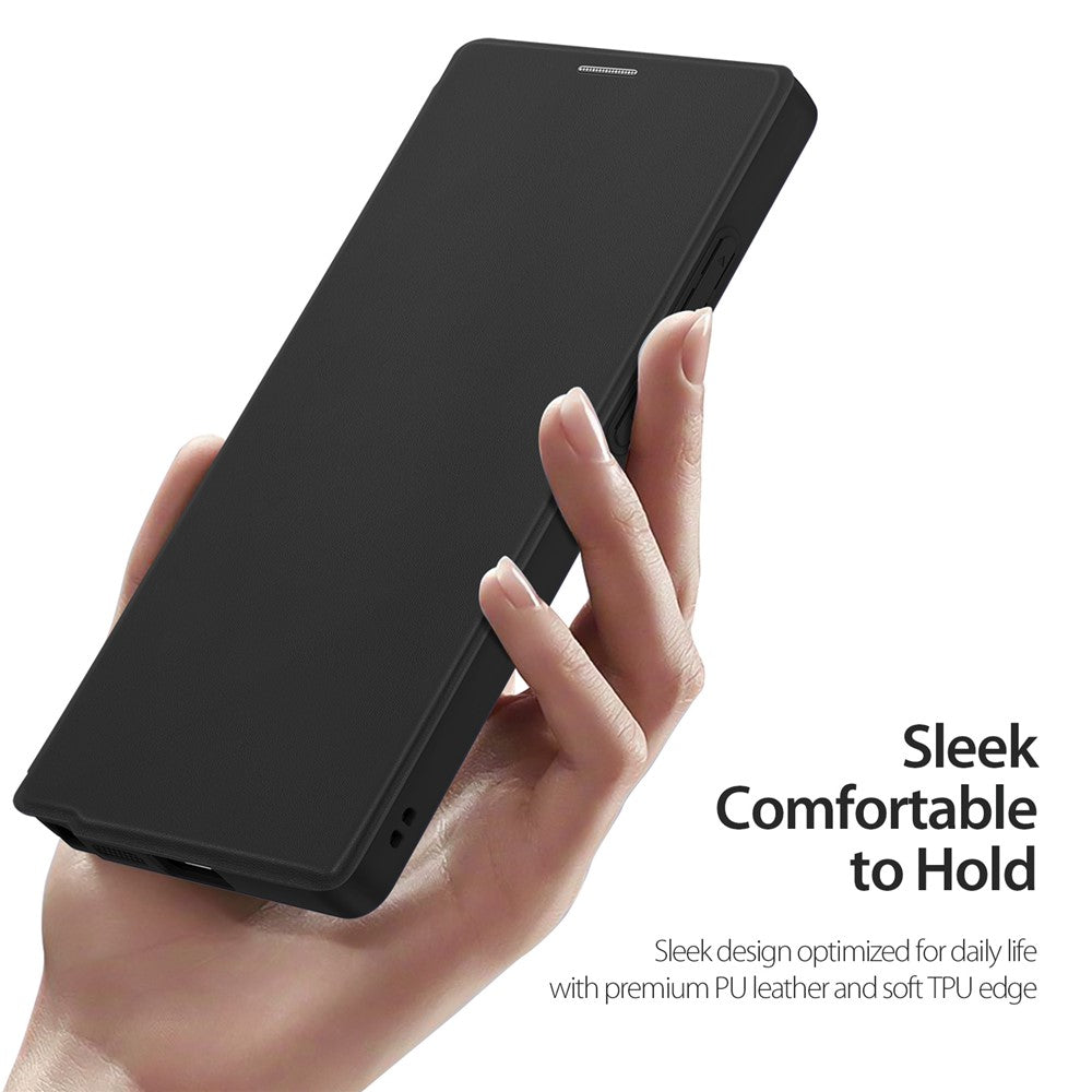 Capa Dux Ducis Skin X Pro para Samsung S25 Ultra