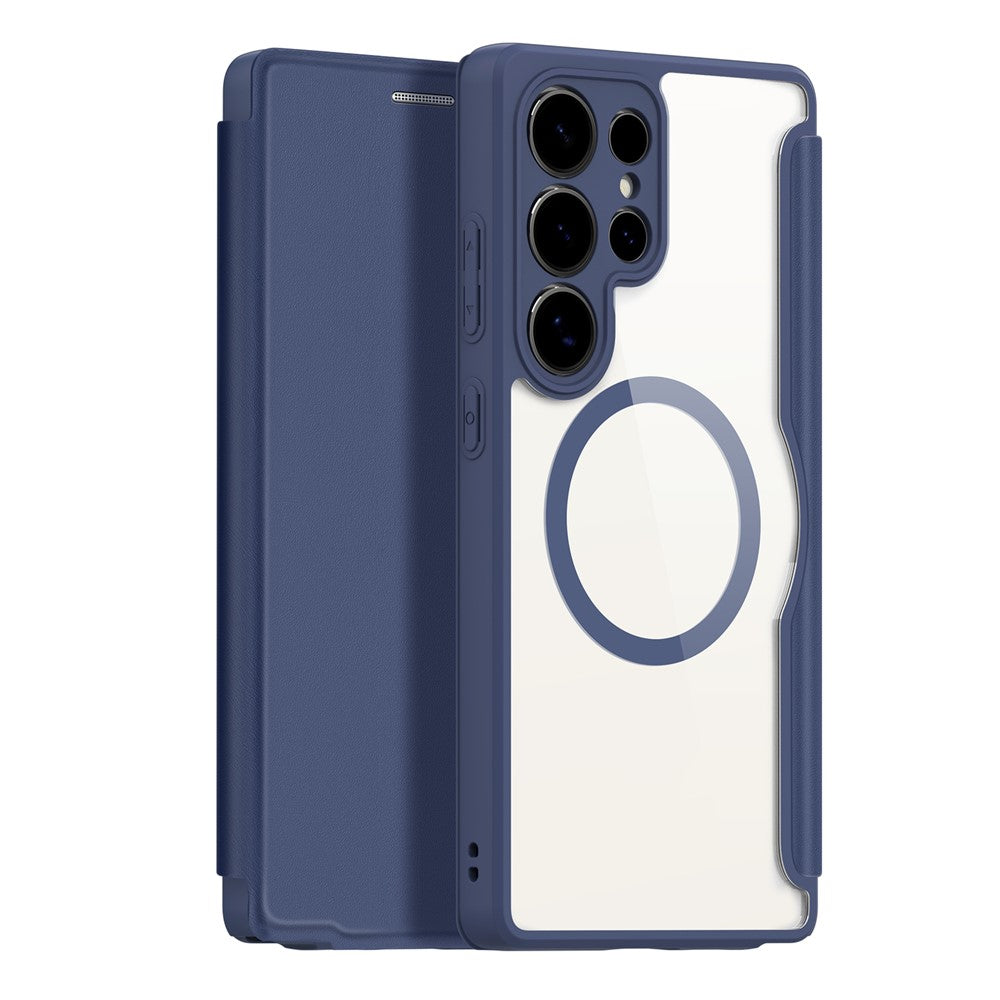 Capa Dux Ducis Skin X Pro para Samsung S25 Ultra