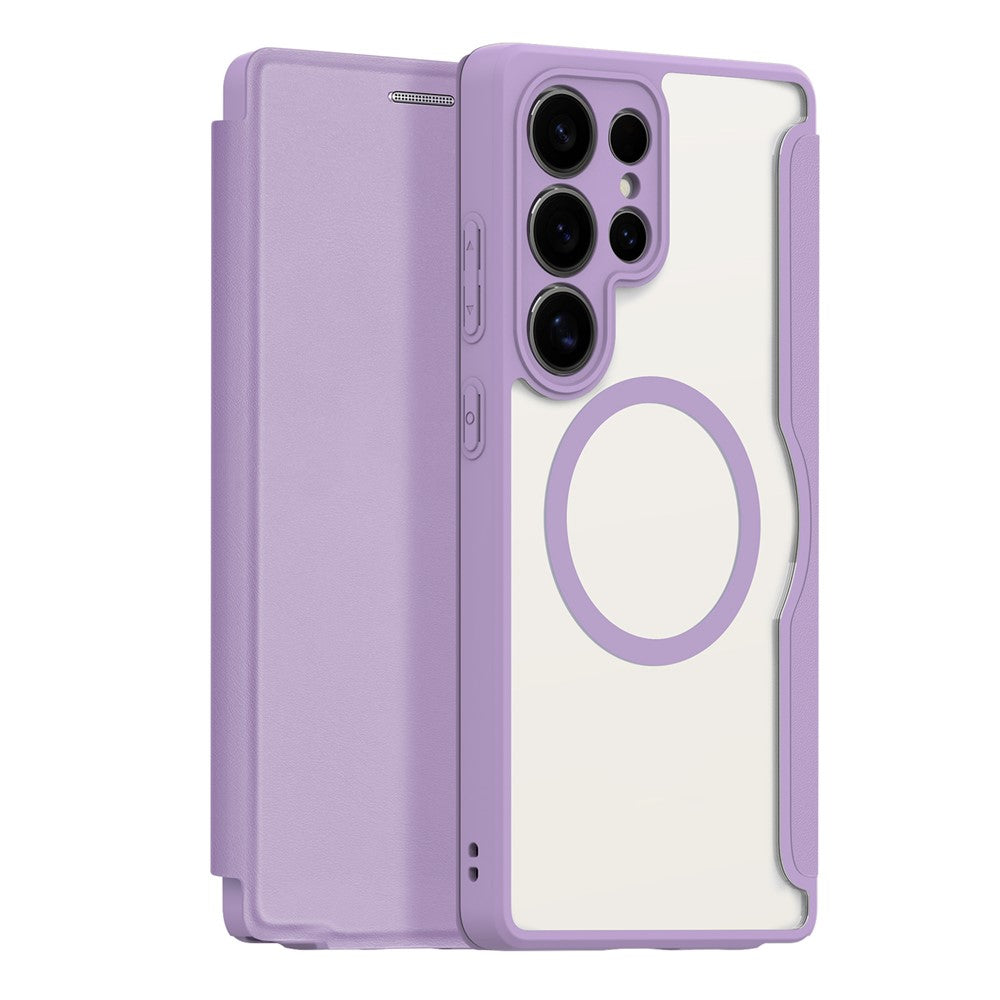 Capa Dux Ducis Skin X Pro para Samsung S25 Ultra