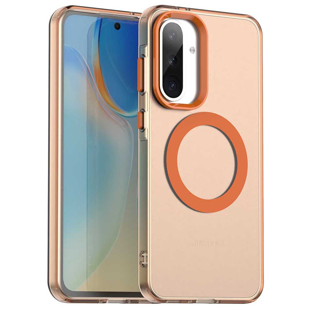 MagGuard Pro Case