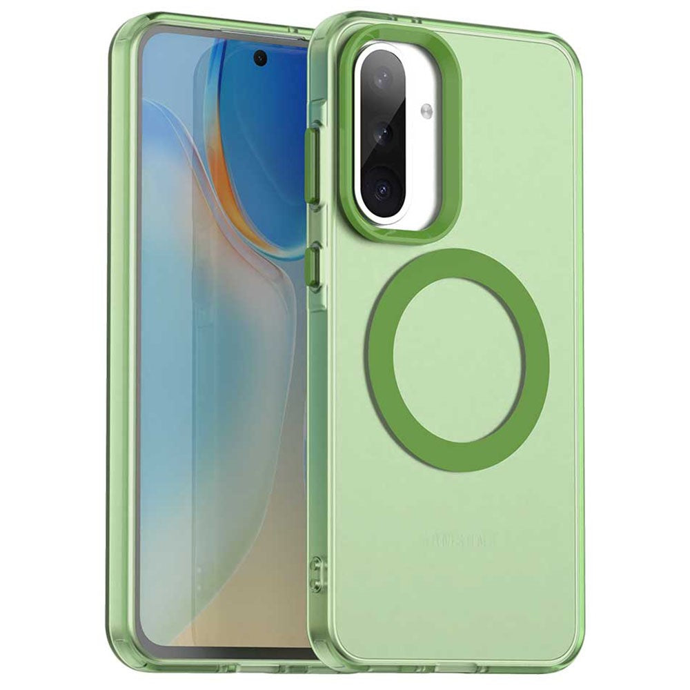 MagGuard Pro Case