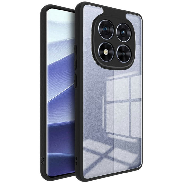 Capa Transparente iMak UX‑9A para Xiaomi Redmi Note 14 Pro 5G