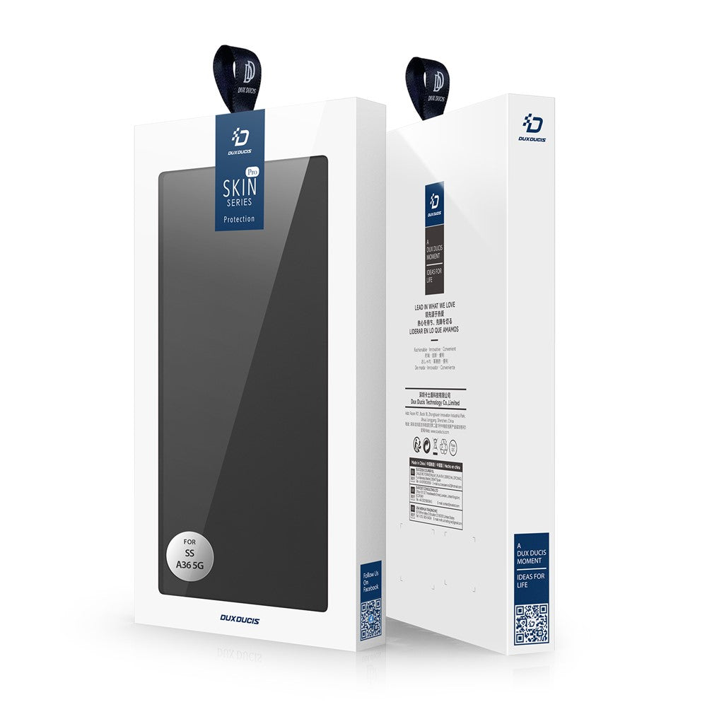 Capa Dux Ducis Skin Pro