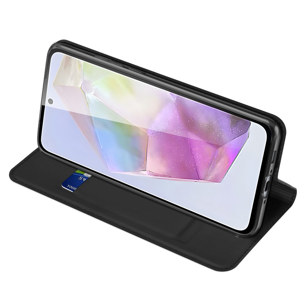 capa com fecho magnético samsung a36 a56 5g