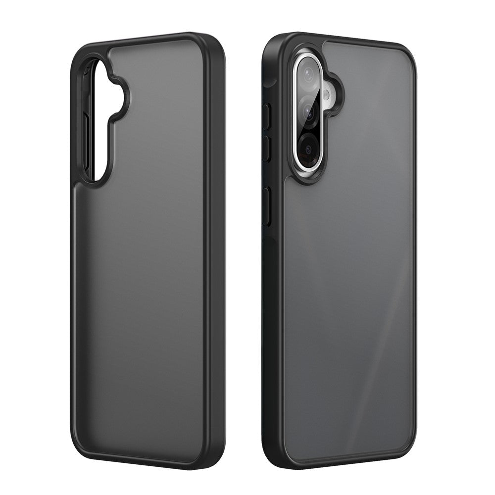 capa dux ducis híbrida para samsung a56 5g