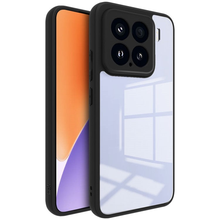 iMak UX‑9A Transparent Case for Xiaomi 15