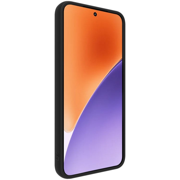iMak UX‑9A Transparent Case for Xiaomi 15