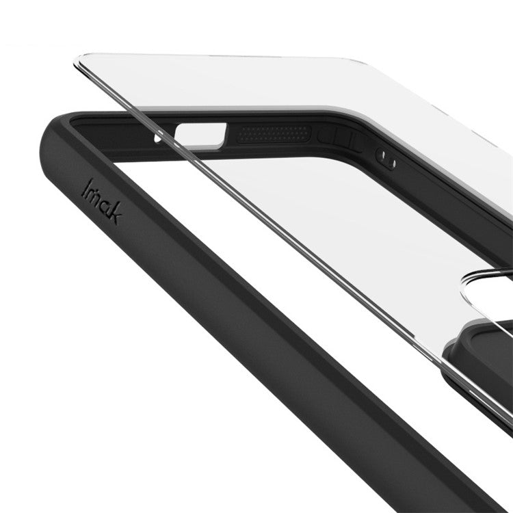 iMak UX‑9A Transparent Case for Xiaomi 15