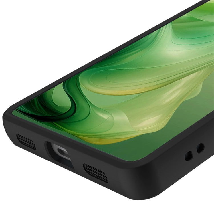 iMak UX‑9A Transparent Case for Xiaomi 15