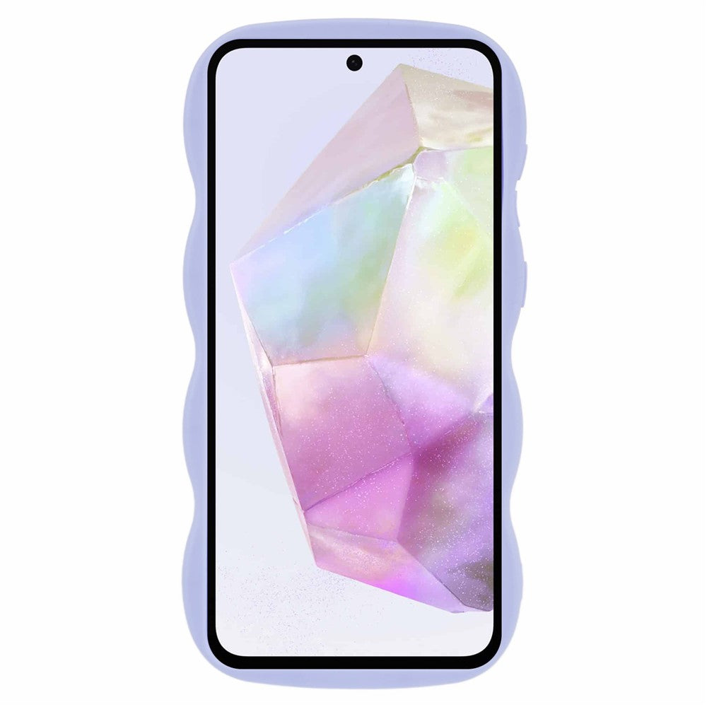 WaveFrame Cover