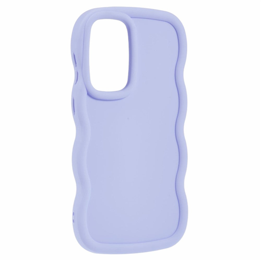 WaveFrame Cover