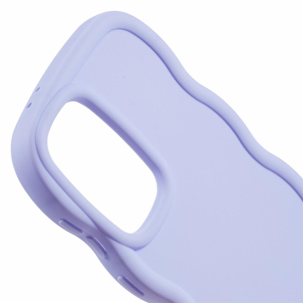 WaveFrame Cover