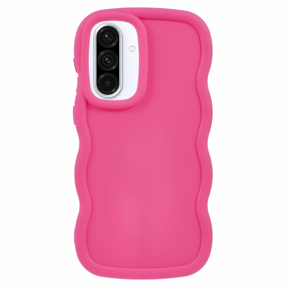 WaveFrame Cover