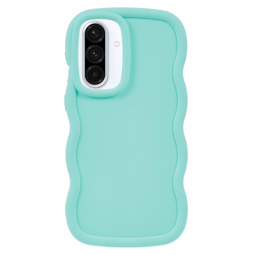 WaveFrame Cover