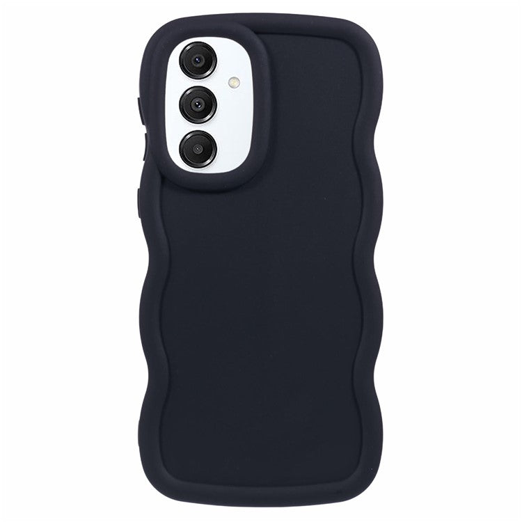 Wavy TPU Case for Samsung A16