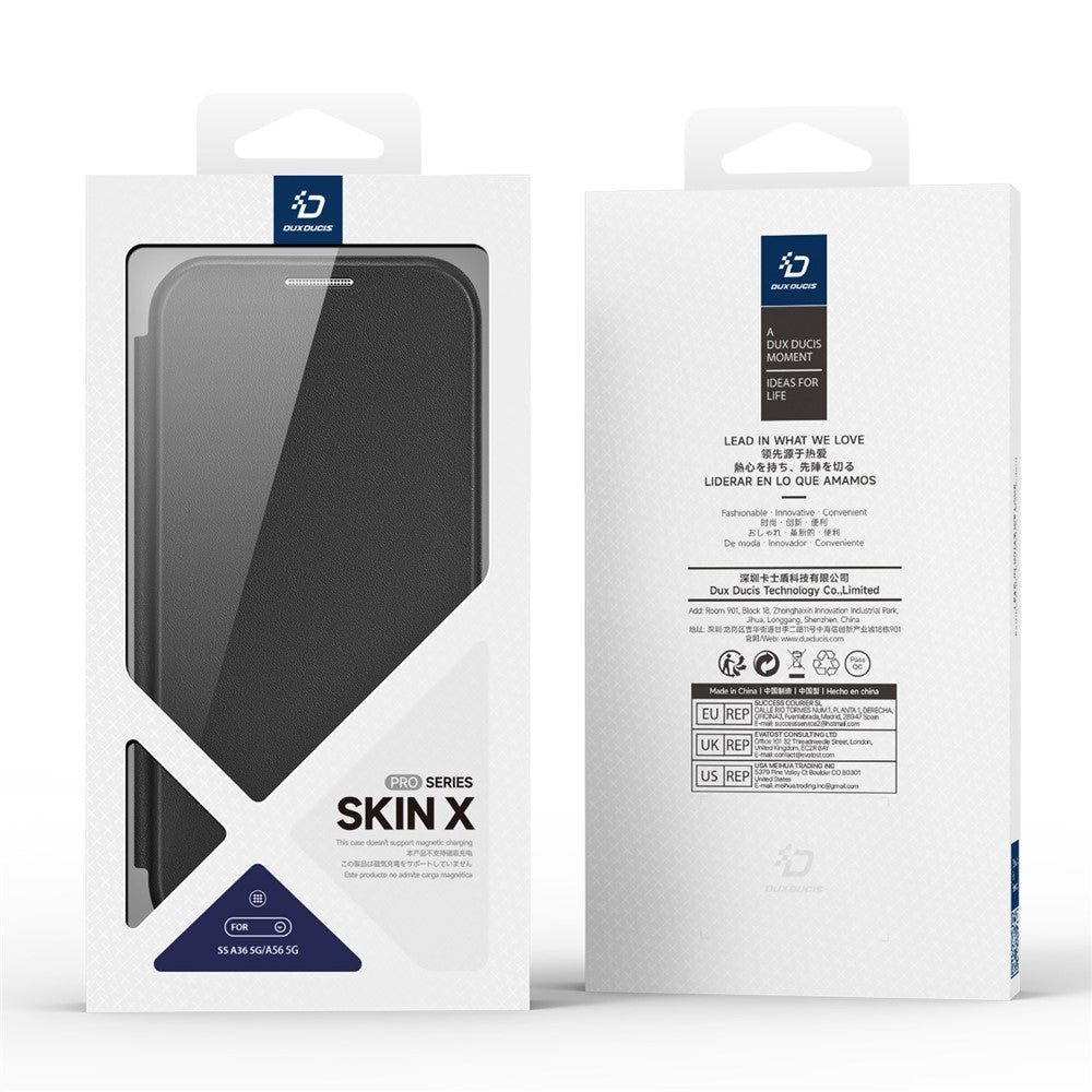 Dux Ducis Skin X Pro Case