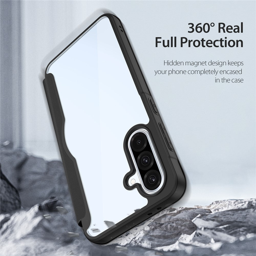 Dux Ducis Skin X Pro Case