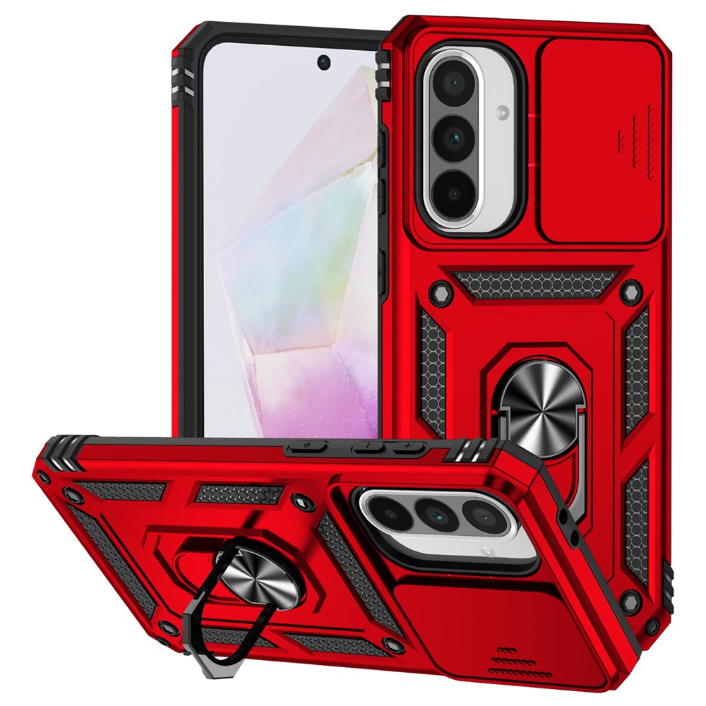 LensStand Armor Cover
