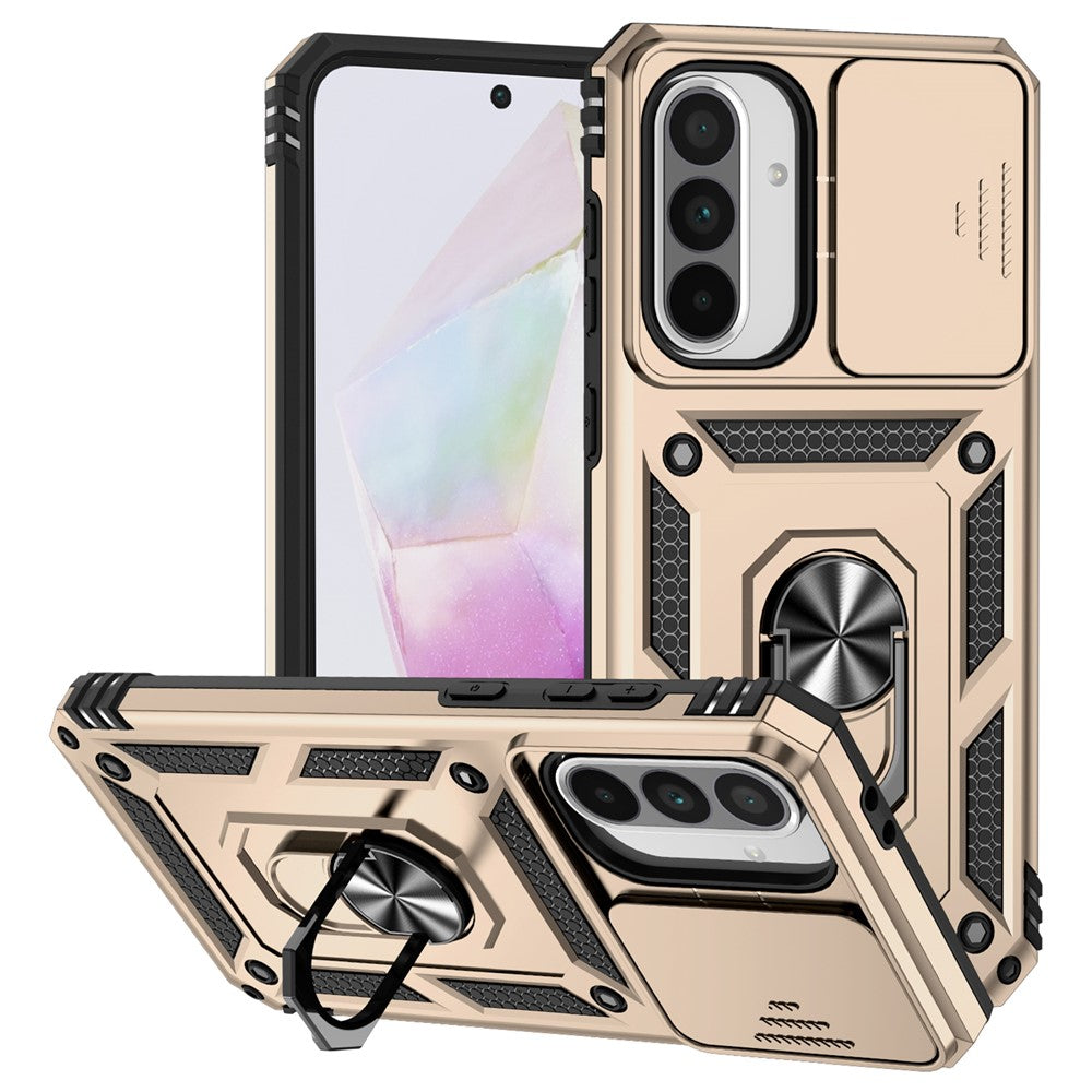 LensStand Armor Cover