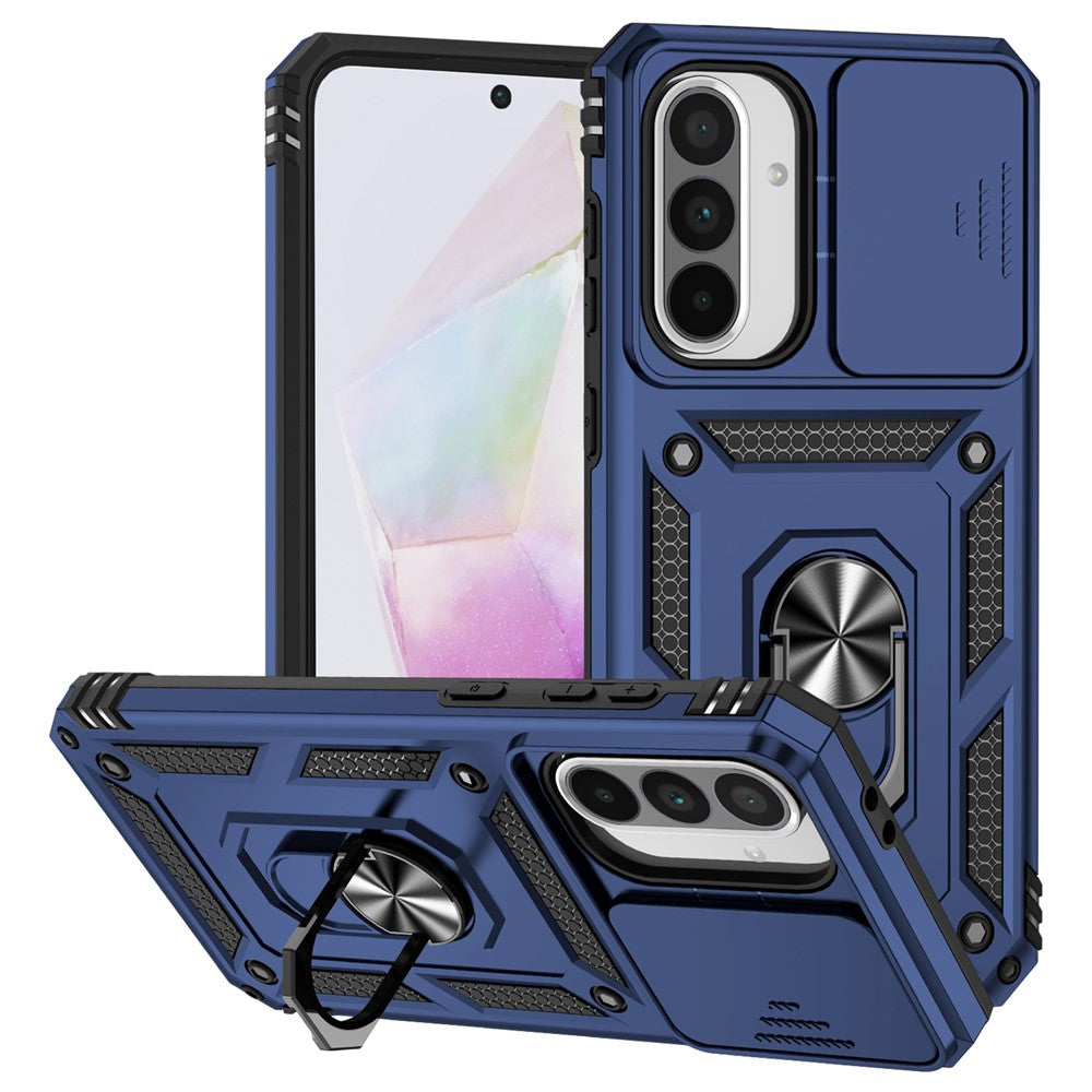 LensStand Armor Cover