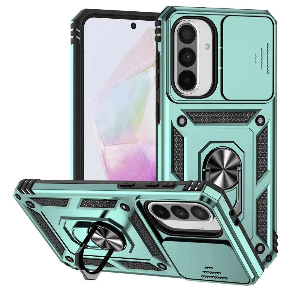 LensStand Armor Cover