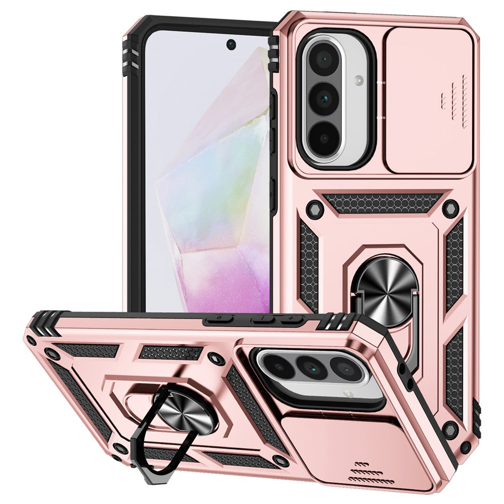 LensStand Armor Cover
