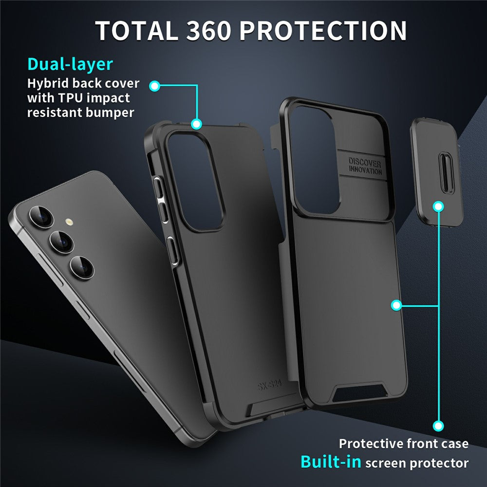 SlideShield Cover