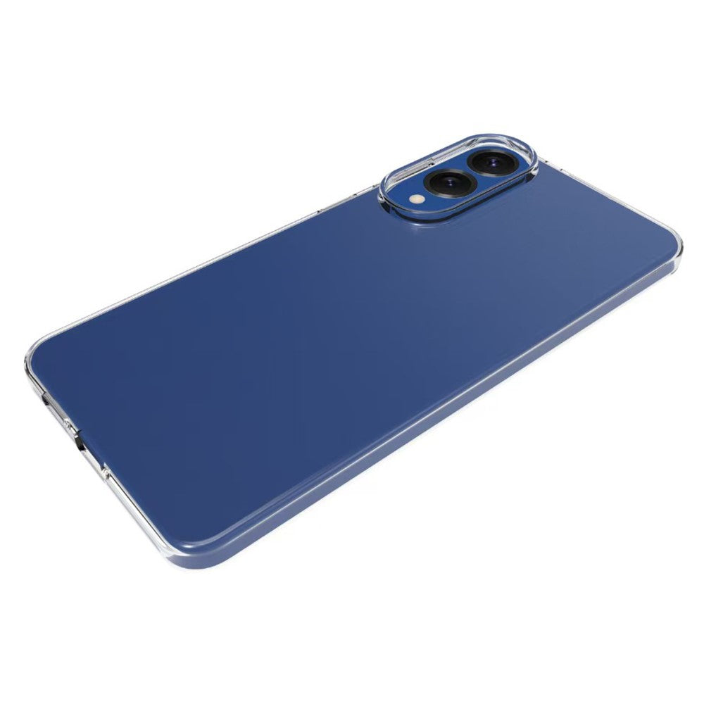 capa fina resistente riscos samsung s25 edge