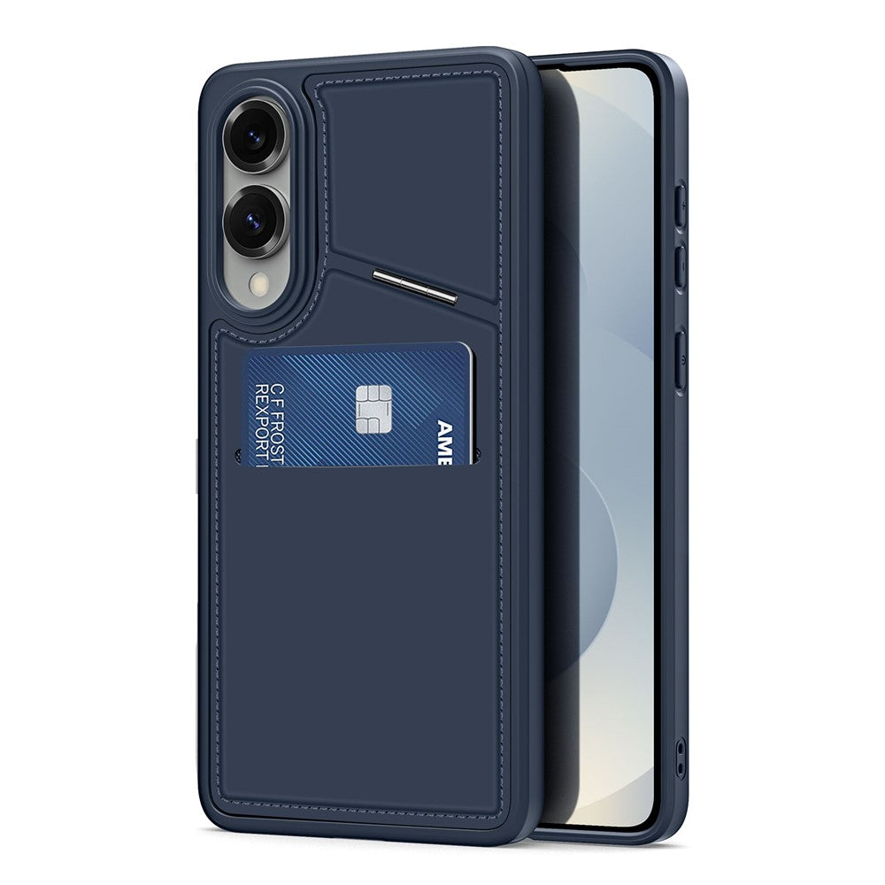 Capa Dux Ducis Rafi II para Samsung S25 Edge