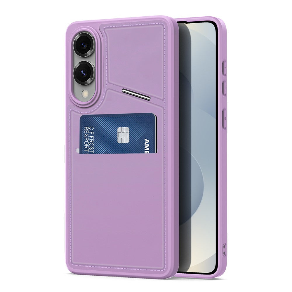 Capa Dux Ducis Rafi II para Samsung S25 Edge