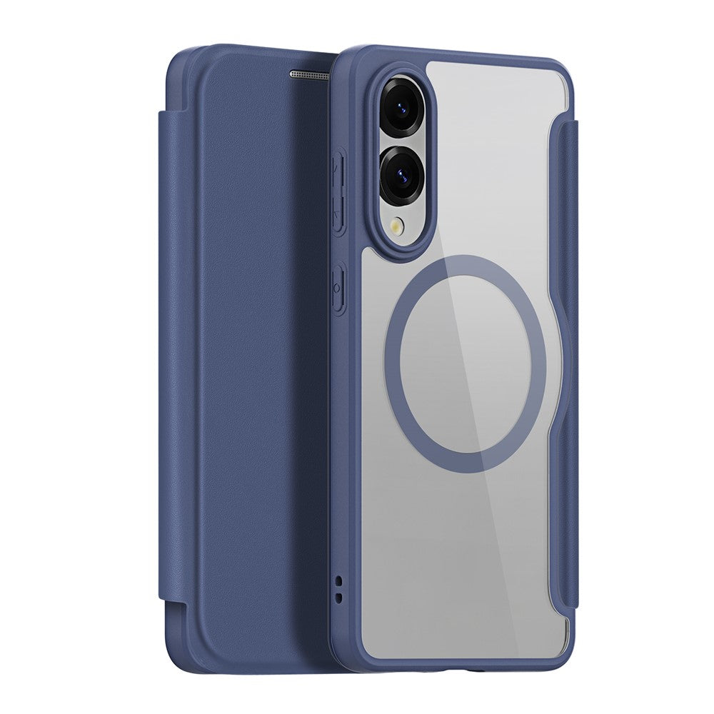 Capa Dux Ducis Skin X Pro para Samsung S25 Edge