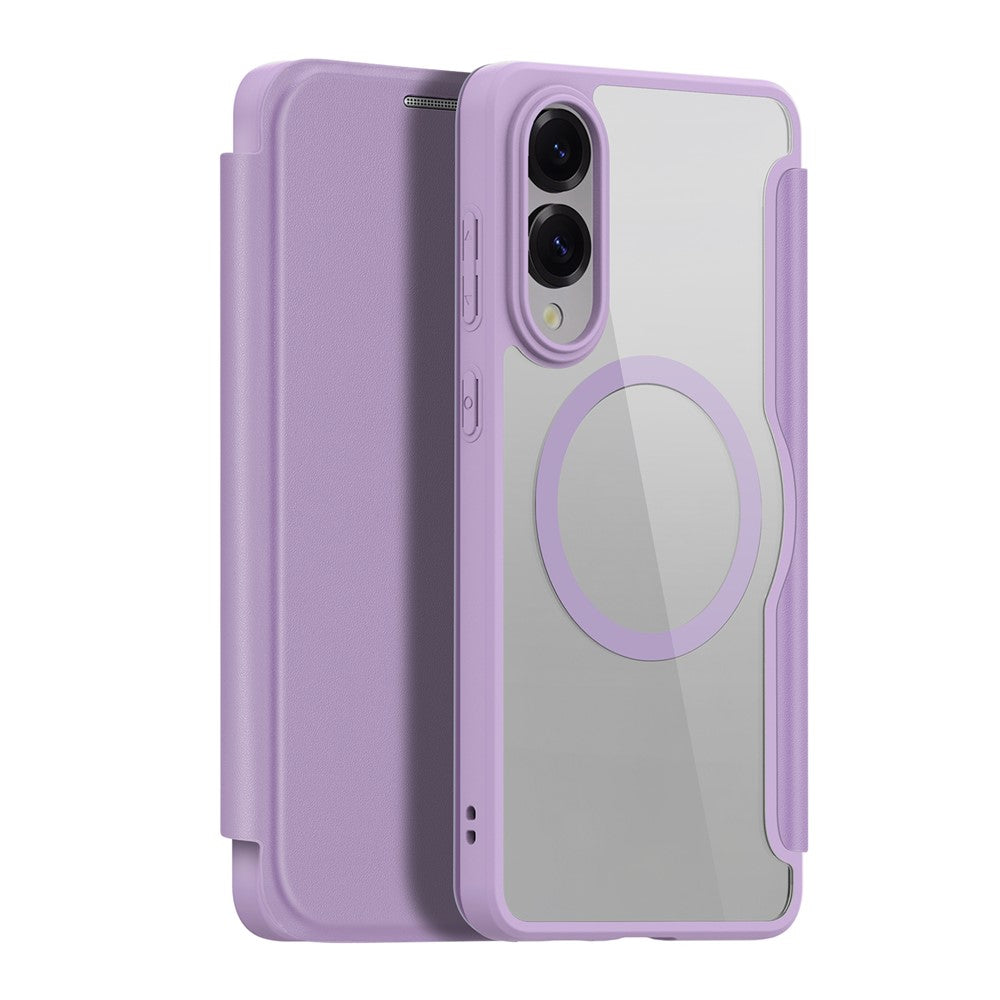 Capa Dux Ducis Skin X Pro para Samsung S25 Edge