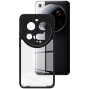 iMak UX‑9A Transparent Case for Xiaomi 15 Ultra