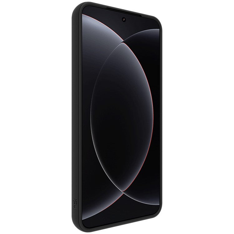 iMak UX‑9A Transparent Case for Xiaomi 15 Ultra