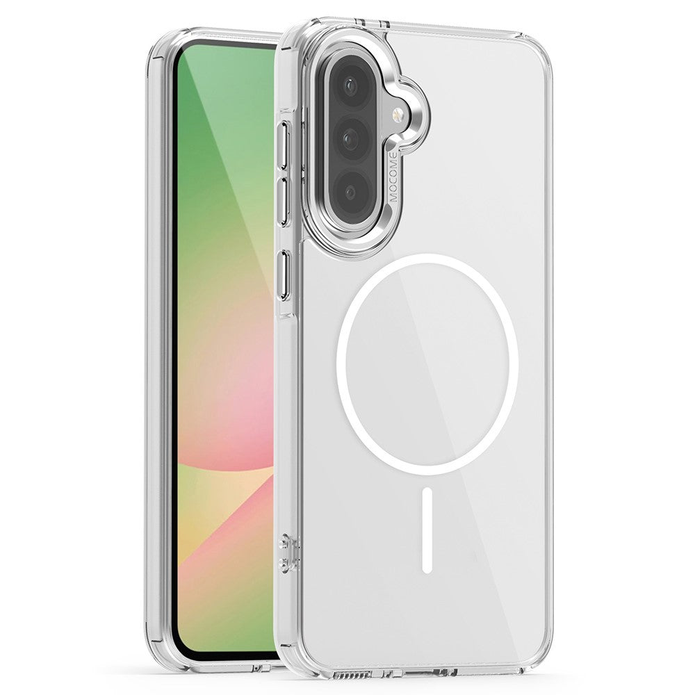 Capa MagEdge Clear