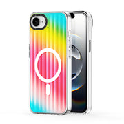 DUX DUCIS Gradient Case for iPhone 16e