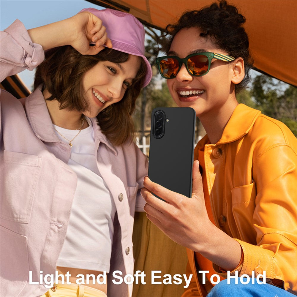 capa magsoft shield para galaxy a36 5g e a56 5g