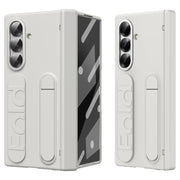 capa gripstand para samsung z fold7 5g