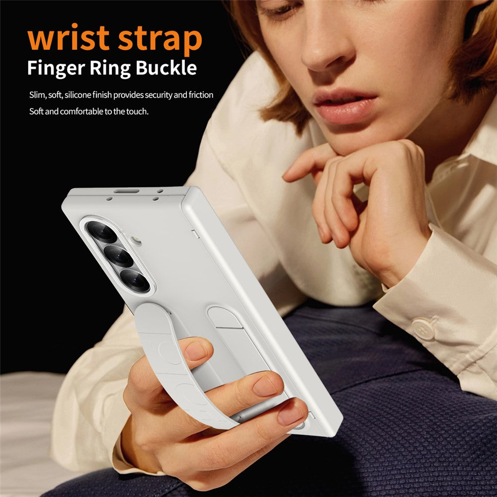 capa rígida com kickstand samsung z fold7