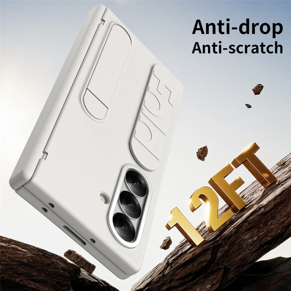 Capa GripStand para Samsung Z Fold7 5G