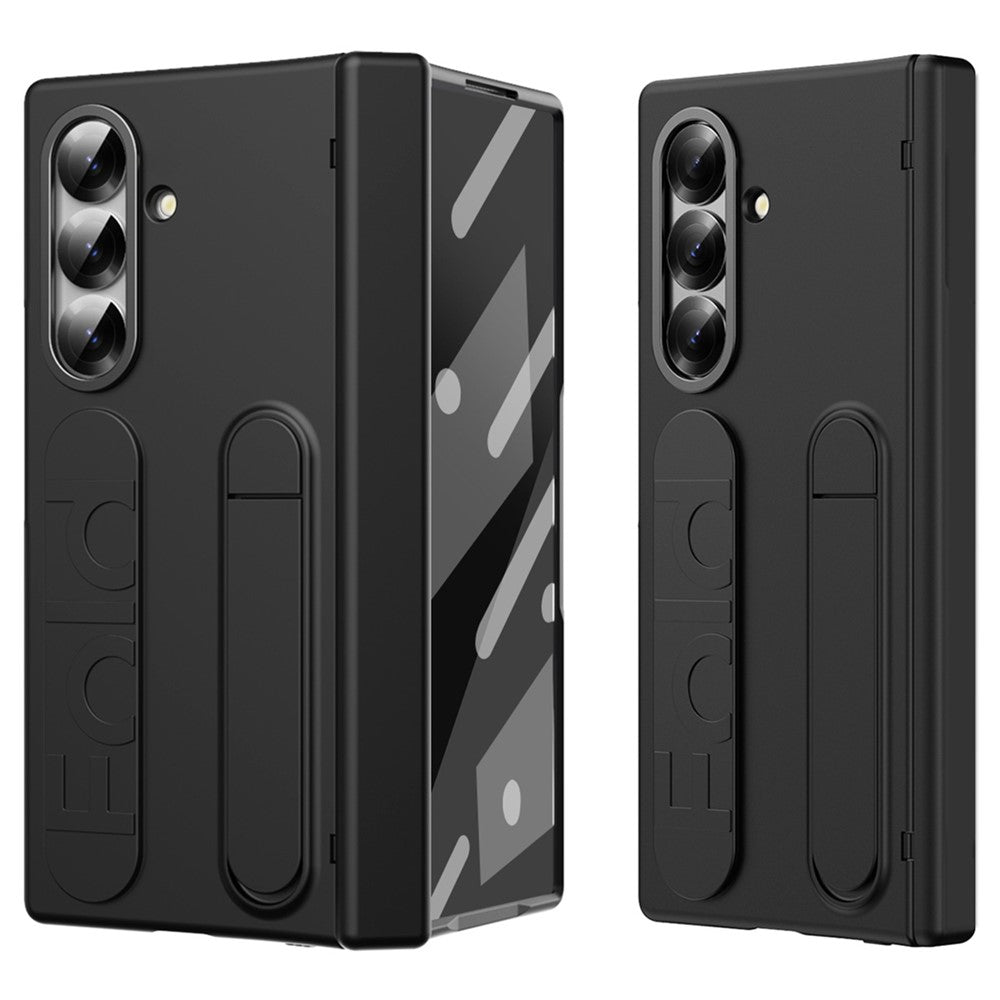 Capa GripStand para Samsung Z Fold7 5G
