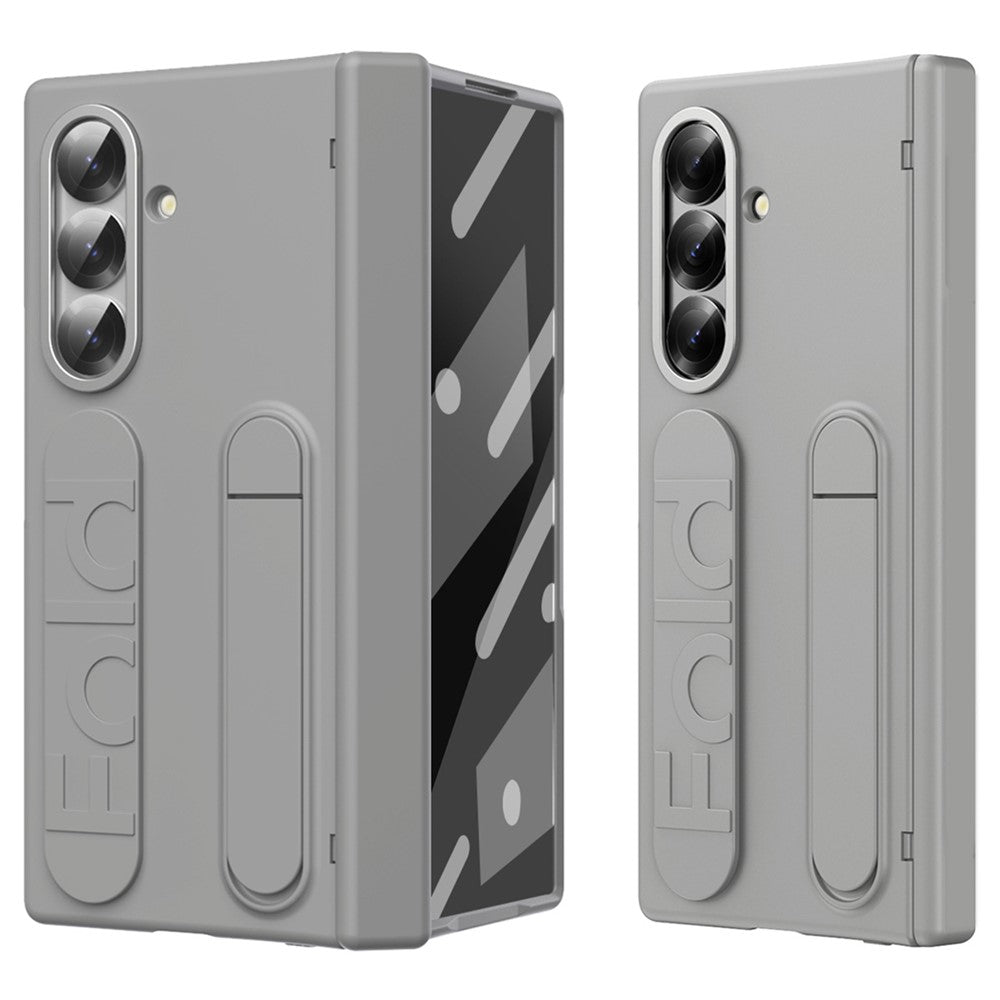 Capa GripStand para Samsung Z Fold7 5G