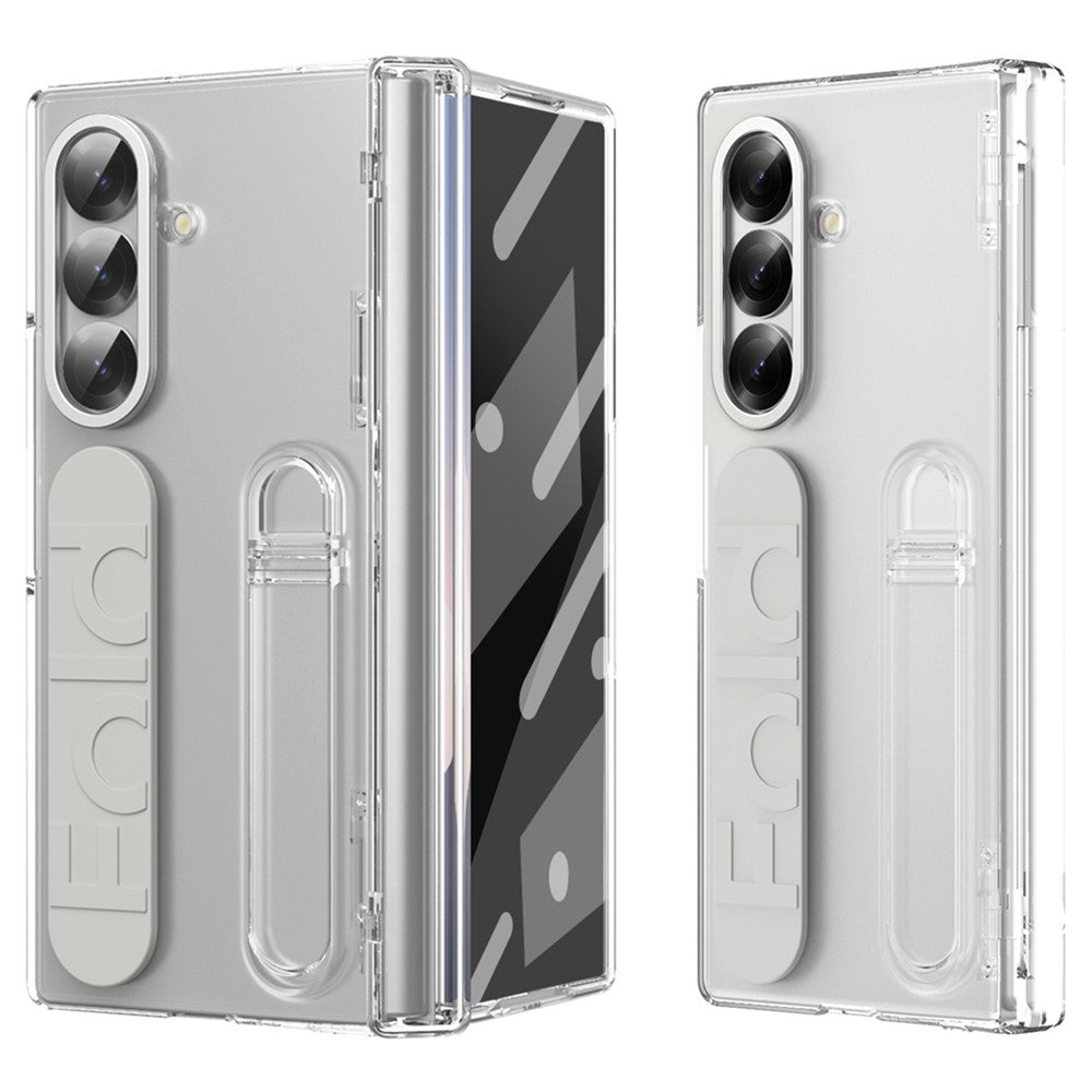 Capa GripStand para Samsung Z Fold7 5G