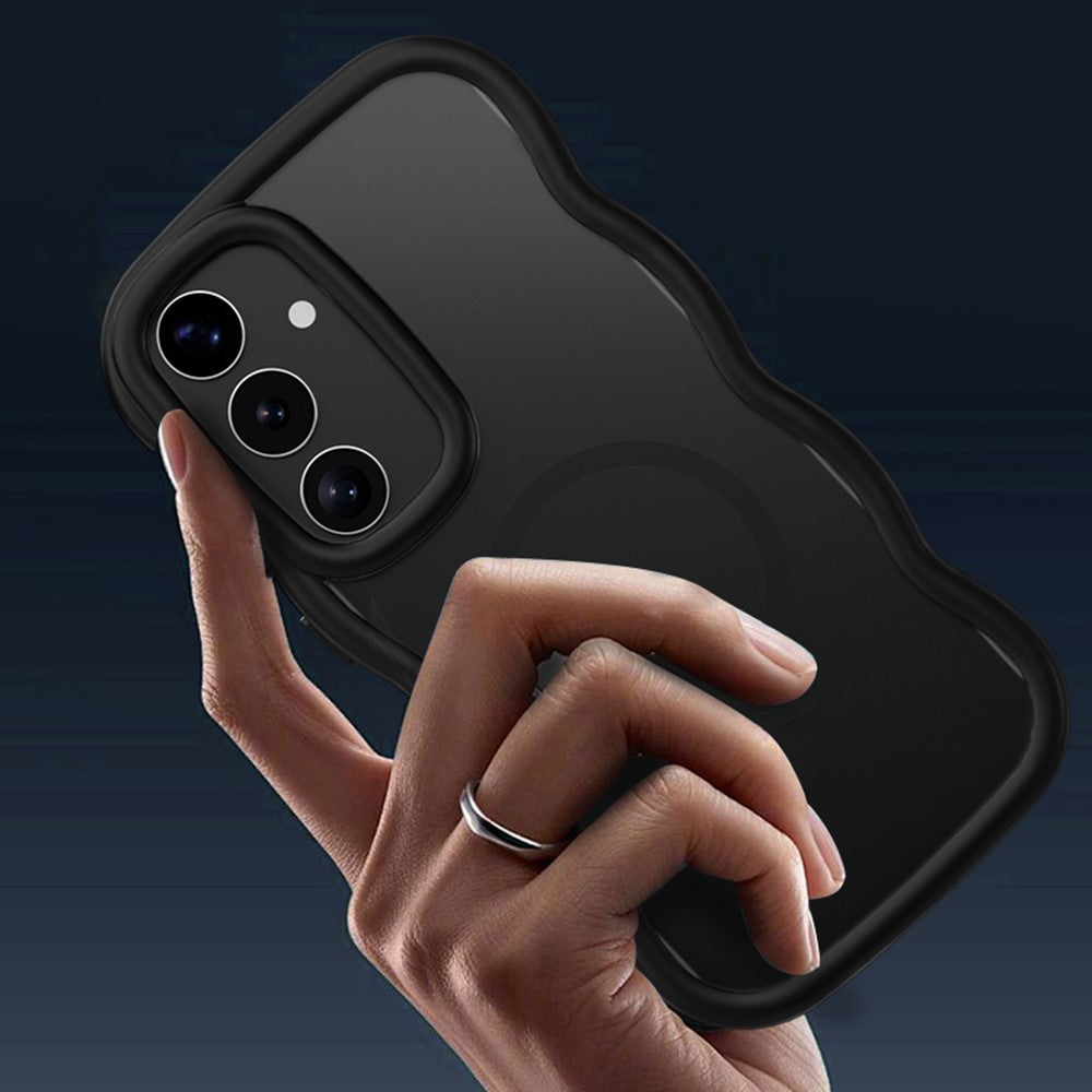 WaveMag Touch Case