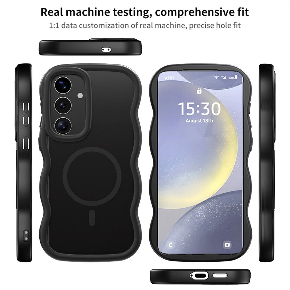 WaveMag Touch Case