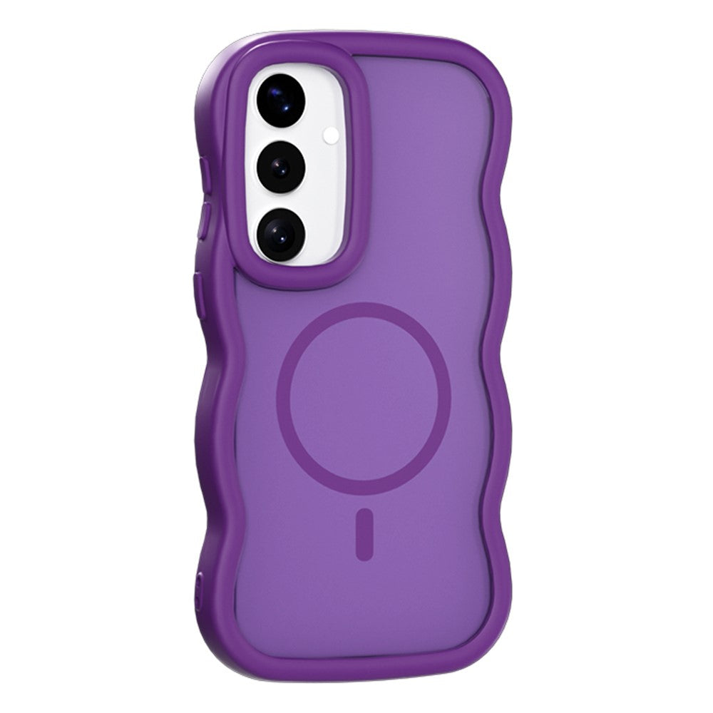 WaveMag Touch Case
