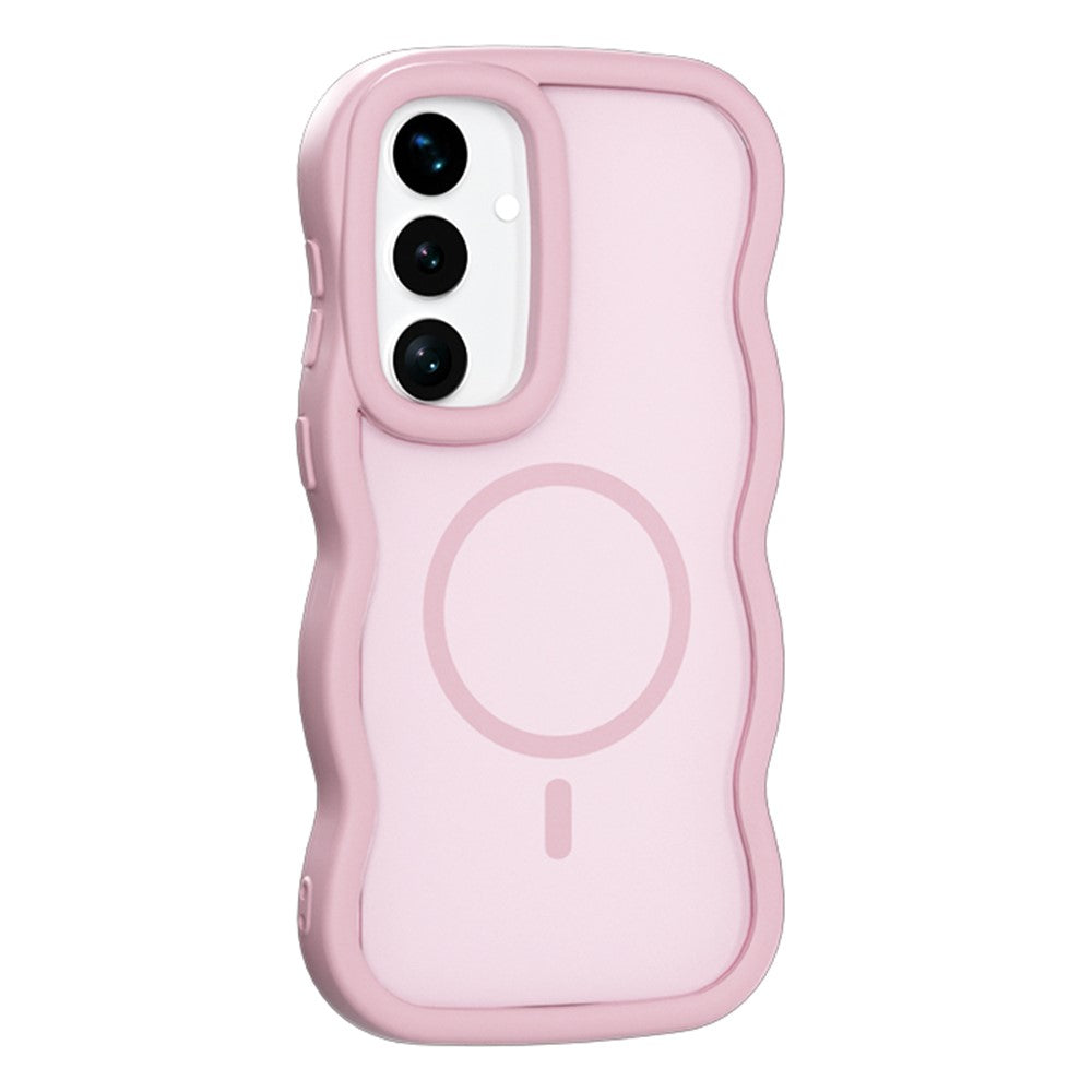 WaveMag Touch Case